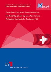 Nachhaltigkeit im alpinen Tourismus