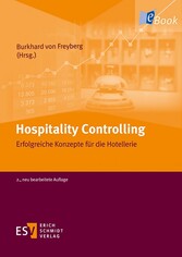 Hospitality Controlling