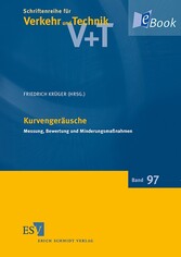 Kurvengeräusche