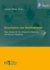 Governance von Destinationen