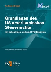 Grundlagen des US-amerikanischen Steuerrechts