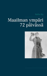 Maailman ympäri 72 päivässä