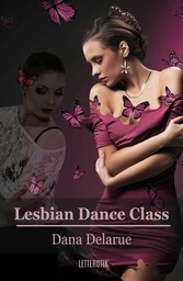 Lesbian Dance Class