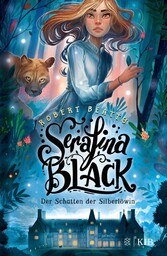 Serafina Black - Der Schatten der Silberlöwin