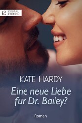 Eine neue Liebe für Dr. Bailey?