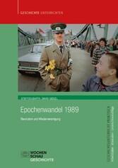 Epochenwandel 1989