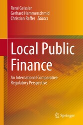 Local Public Finance