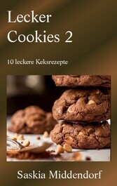 Lecker Cookies 2