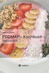 FODMAP - Kochbuch