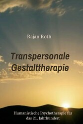 Transpersonale Gestalttherapie