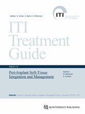 Peri-Implant Soft-Tissue Integration and Management