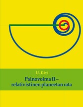 Painovoima II