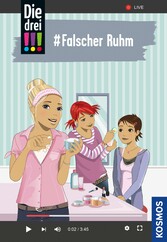 Die drei !!!, 76, #Falscher Ruhm (drei Ausrufezeichen)