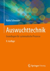 Auswuchttechnik