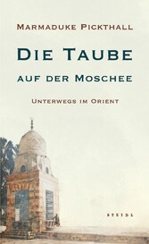 Die Taube auf der Moschee