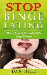 Stop Binge Eating