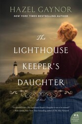 Lighthouse Keeper's Daughter