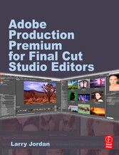 Adobe CS Production Premium for Final Cut Studio Editors