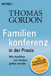 Familienkonferenz in der Praxis