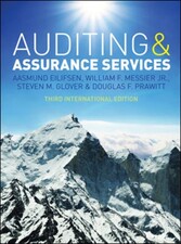 EBOOK: Auditing and Assurance Services