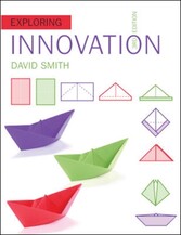 EBOOK: Exploring Innovation