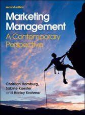 EBOOK: Marketing Management