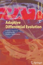 Adaptive Differential Evolution