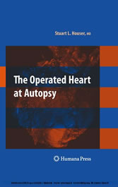 The Operated Heart at Autopsy