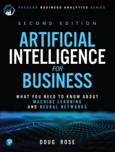 Artificial Intelligence for Business