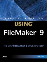 Special Edition Using FileMaker 9