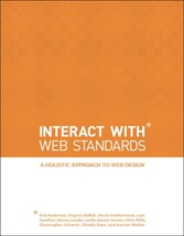 InterACT with Web Standards