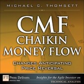 CMF--Chaikin Money Flow