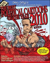 Best Political Cartoons of the Year, 2010 Edition, Portable Documents