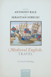 Medieval English Travel