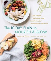 10-Day Plan to Nourish & Glow