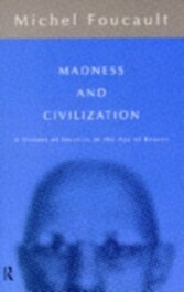 Madness and Civilization