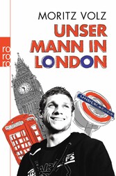 Unser Mann in London