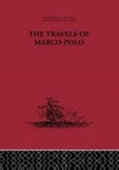 Travels of Marco Polo