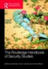 Routledge Handbook of Security Studies