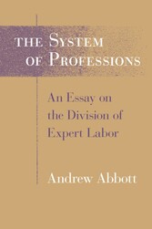 System of Professions