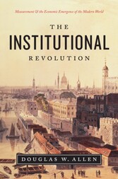 Institutional Revolution