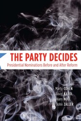 Party Decides