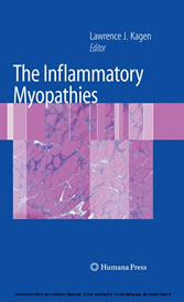 The Inflammatory Myopathies