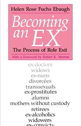 Becoming an Ex