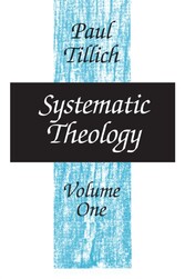 Systematic Theology, Volume 1