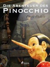 Die Abenteuer des Pinocchio