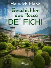 Geschichten aus Rocca de' Fichi