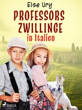 Professors Zwillinge in Italien