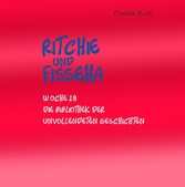 Ritchie und Fisseha