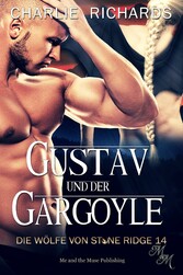 Gustav und der Gargoyle